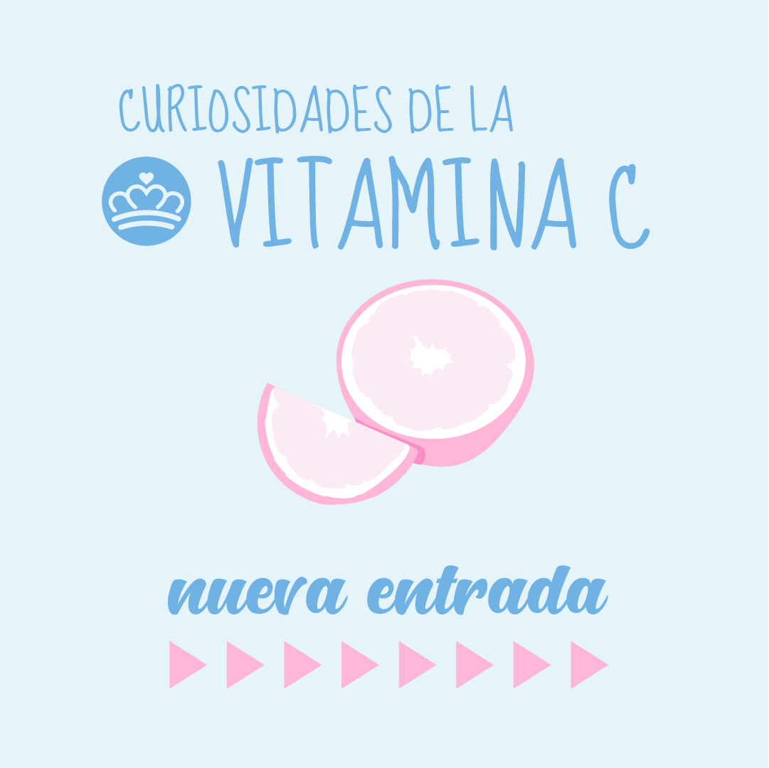 Toda la verdad sobre la Vitamina C
