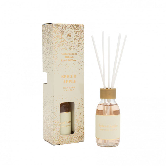 Ambientador Mikado Spiced Apple 95ml - La Casa de los Aromas - 1