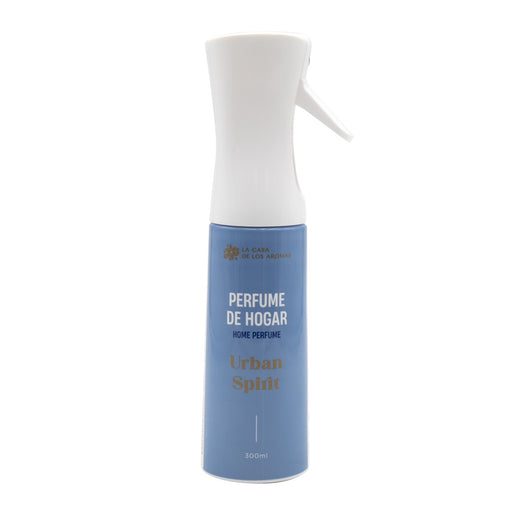 Perfume Hogar Urban Spirit 300 ml - La Casa de los Aromas - 1