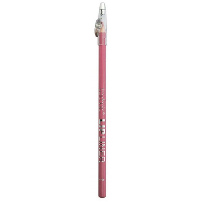 Lipliner Perfilador de Labios con Sacapuntas - Technic - Technic Cosmetics : Nude - 1