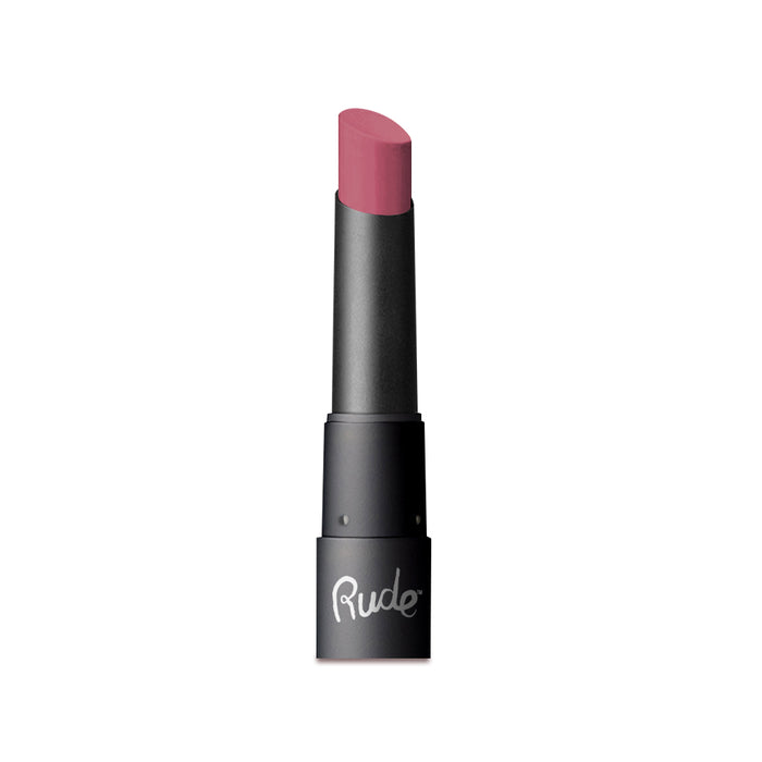 Barra de Labios Attitude Matte - Rude Cosmetics - Rude : Cheeky - 1
