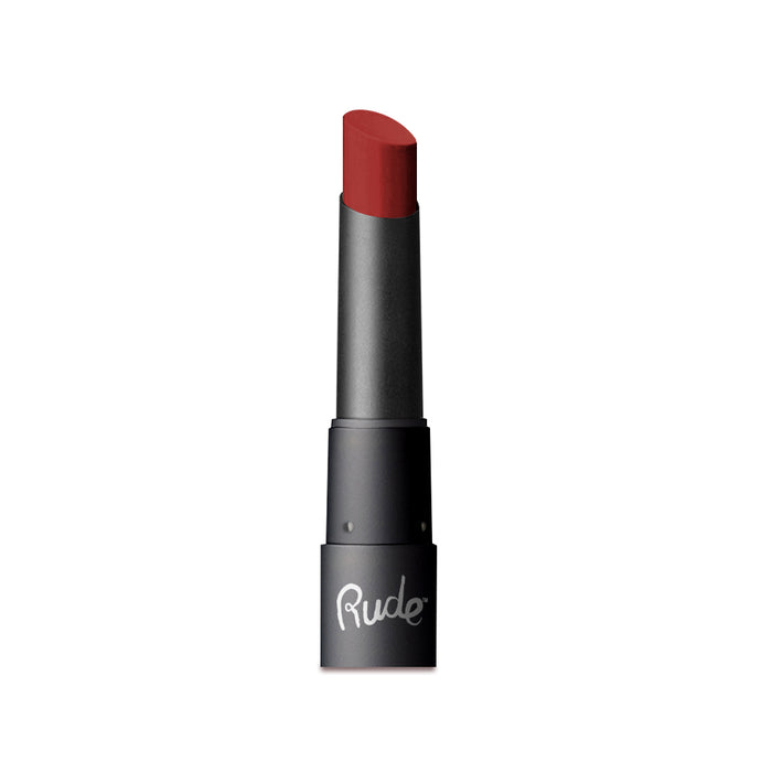 Barra de Labios Attitude Matte - Rude Cosmetics - Rude : Snooty - 1