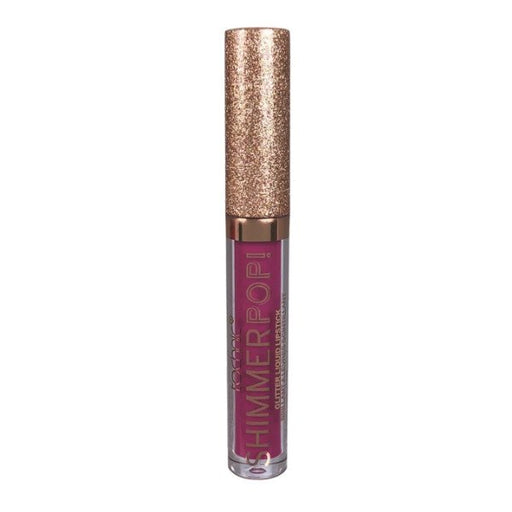 Shimmer Pop Labiales Líquidos - Technic - Technic Cosmetics : Locomotion - 1