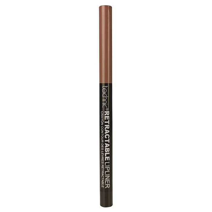 Perfilador de Labios Retractable - Technic Cosmetics : Tawny - 1