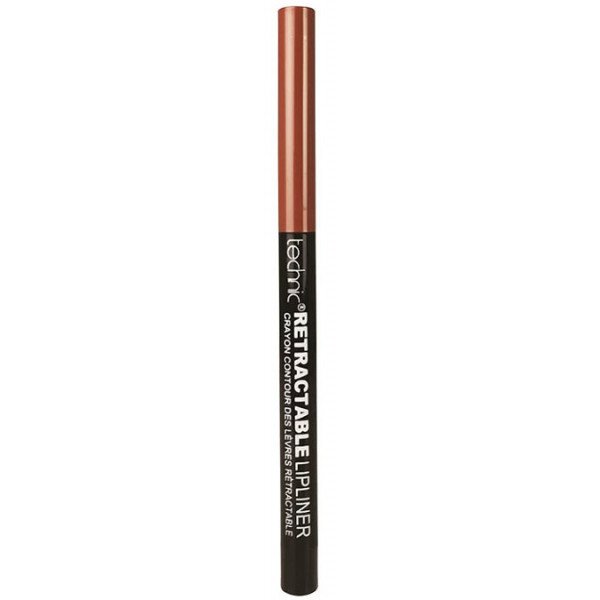 Perfilador de Labios Retractable - Technic Cosmetics : Sienna - 1