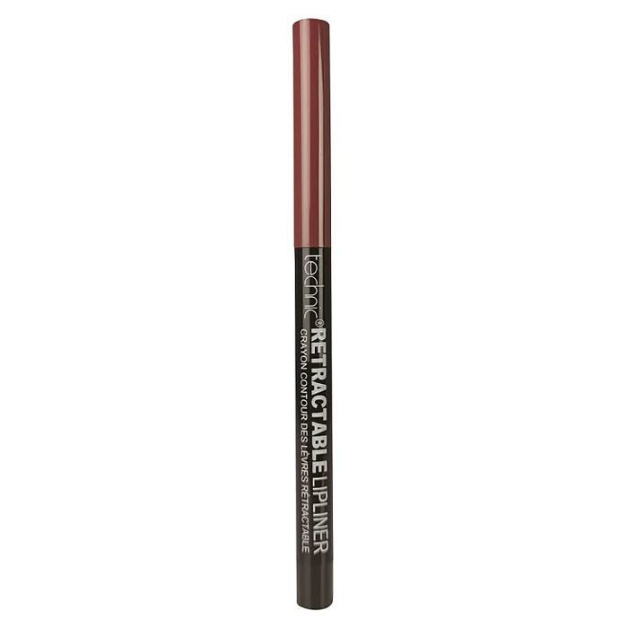 Perfilador de Labios Retractable - Technic Cosmetics : Berry - 1
