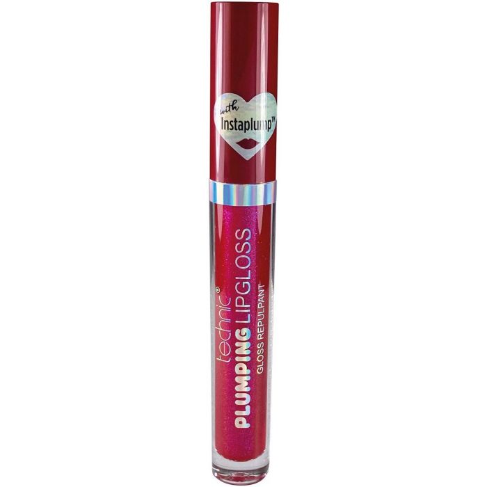 Plumping Lip Gloss Brillo de Labios - Technic Cosmetics - 1