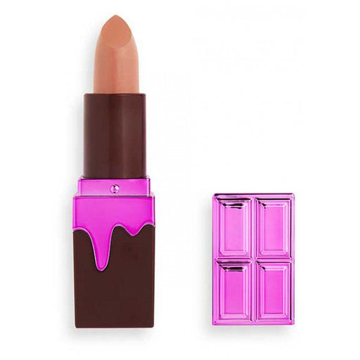 Barra de Labios Chocolate - I Heart Revolution - 1