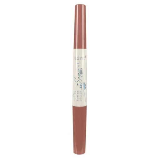 Perfilador y Barra de Labios Duo - Technic Cosmetics : Sandstorm - 1