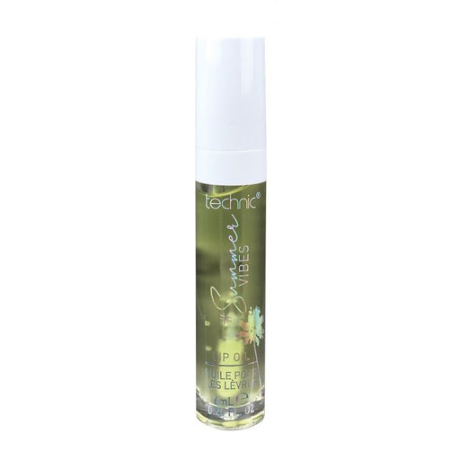 Aceite Labial 'summervibes - Technic Cosmetics : Piña Colada - 1