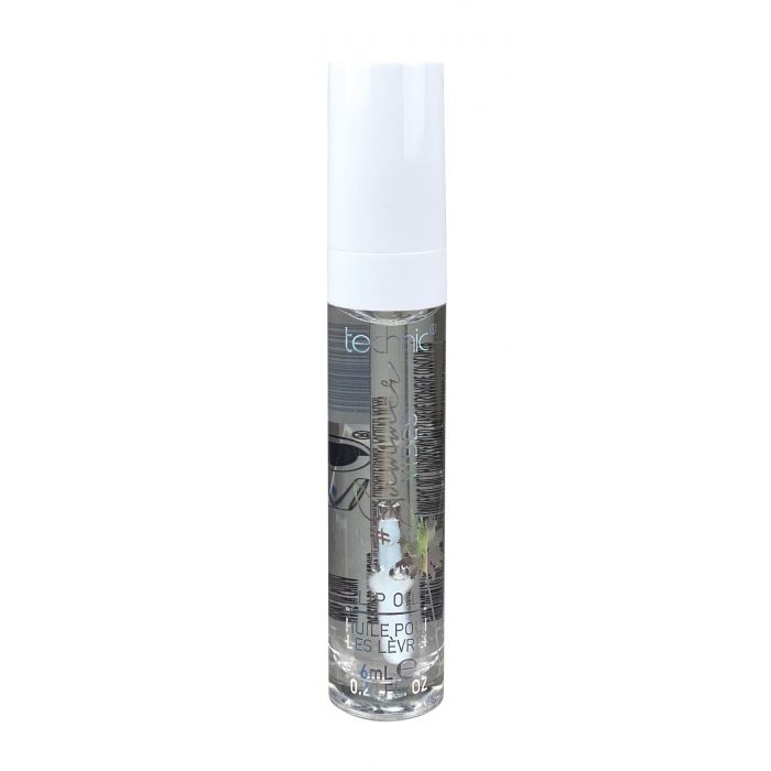Aceite Labial 'summervibes - Technic Cosmetics : Mojito - 1