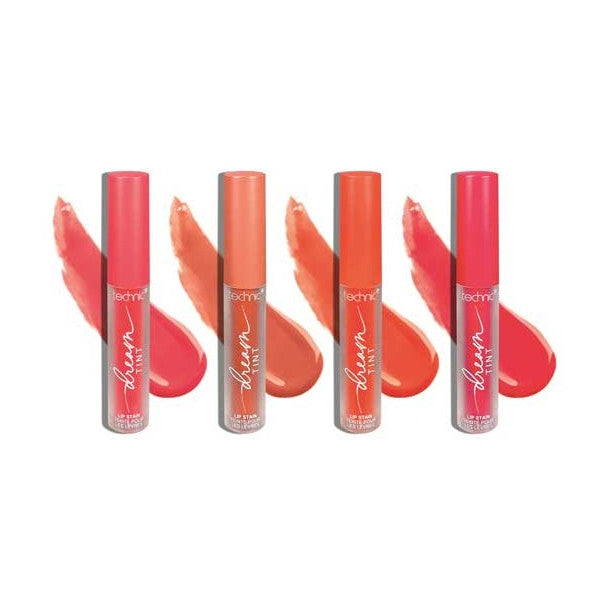 Labial Líquido Mate - Dream Tint - Technic Cosmetics : Raspberry Mist - 2