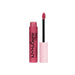 Labial Líquido Mate Lip Lingerie Xxl - Nyx : Pushd' Up - 1