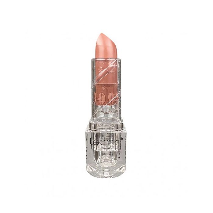 Nude Edittion Matte Barra de Labios - Technic Cosmetics : Bare - 1