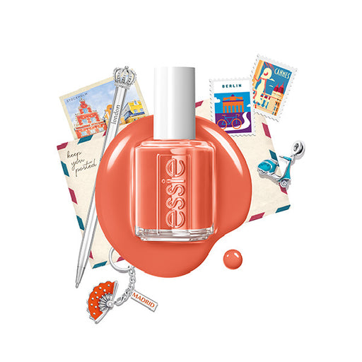 Esmalte de Uñas Europe Collection - Essie - 2