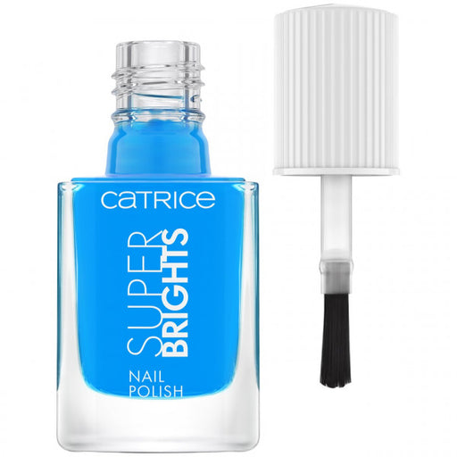 Super Brights Esmalte de Uñas - Catrice - 2