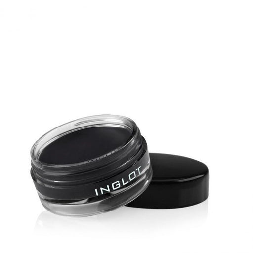 Delineador de Ojos - Amc Eyeliner Gel - Inglot - 1