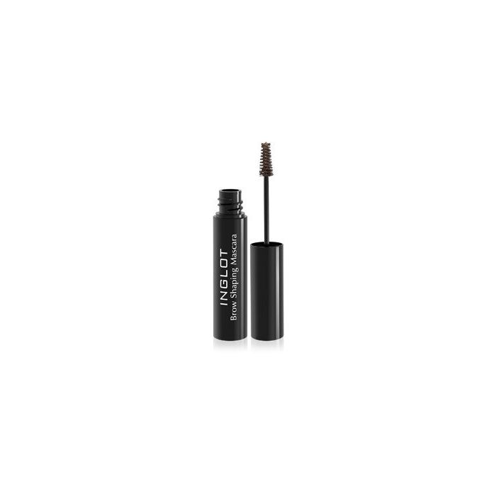 Máscara para Cejas - Inglot : 02 - 1