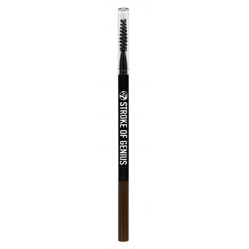 Stroke of Genius Microblade Brow Pencil Lápiz Doble de Cejas - W7 - 1