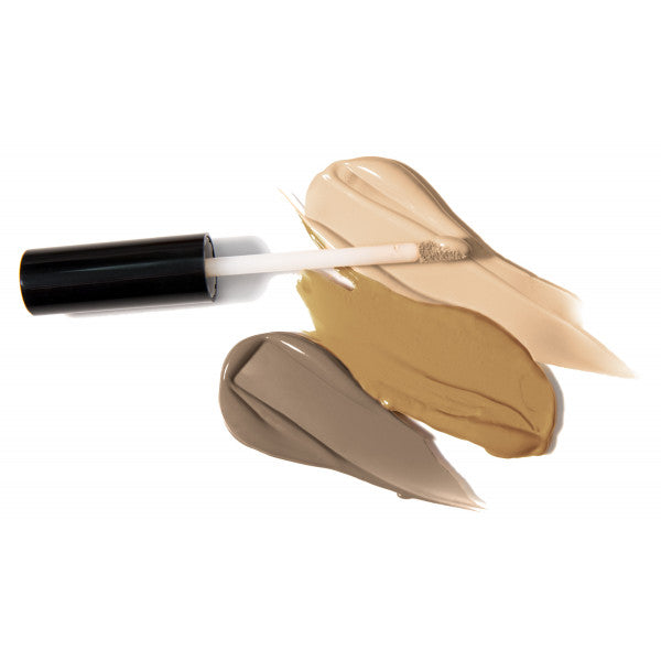 Corrector de Ojeras E Imperfecciones Hd Photogenic Concealer Wand - Professional Makeup - Nyx : Wand Nude - 3