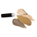 Corrector de Ojeras E Imperfecciones Hd Photogenic Concealer Wand - Professional Makeup - Nyx : Wand Nude - 3