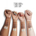 Corrector de Ojeras E Imperfecciones Hd Photogenic Concealer Wand - Professional Makeup - Nyx : Wand Nude - 4