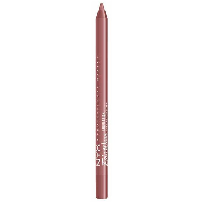 Delineador de Ojos Epic Wear Liner Stricks - Nyx : Dusty Mauve - 1