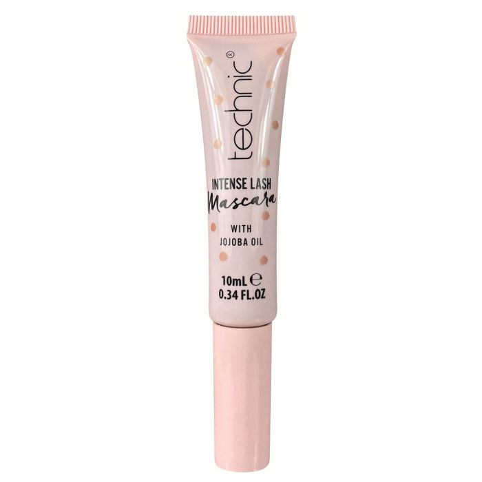 Intense Lash Máscara de Pestañas - Technic - Technic Cosmetics - 1
