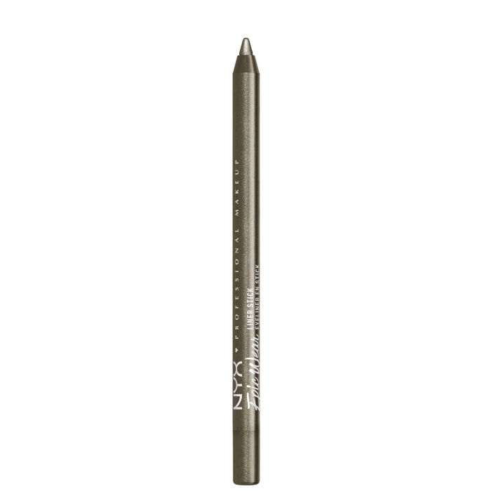 Delineador de Ojos Epic Wear Liner Stricks - Nyx : All Time Olive - 1
