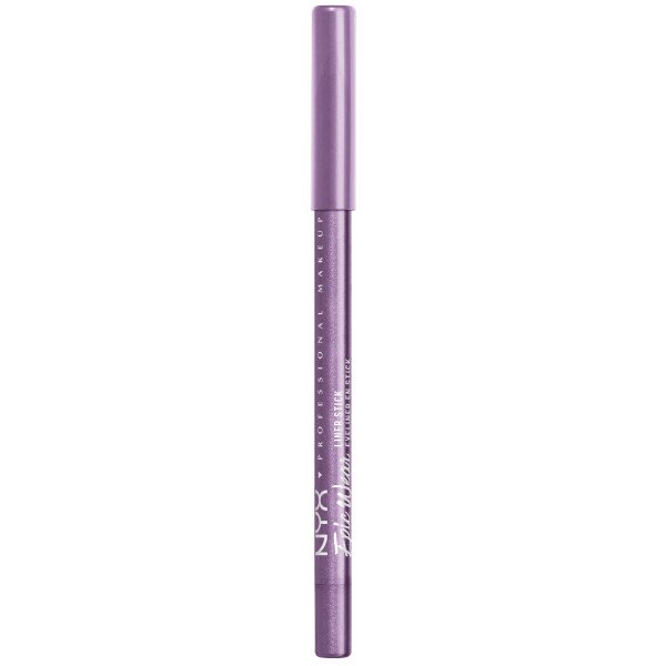 Delineador de Ojos Epic Wear Liner Stricks - Nyx : Graphic Purple - 1