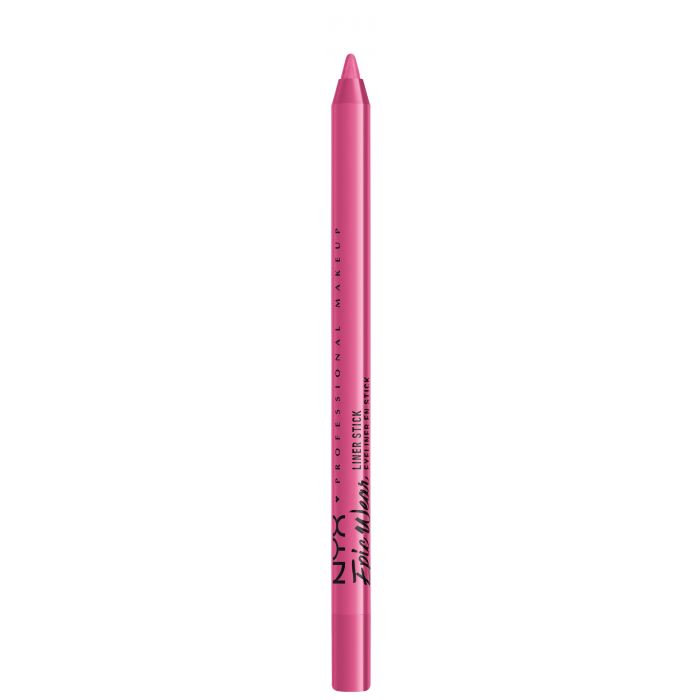 Delineador de Ojos Epic Wear Liner Stricks - Nyx : Pink Spirit - 1