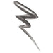 Eyeliner Líquido Epic Wear - Professional Makeup - Nyx : Gunmetal - 1