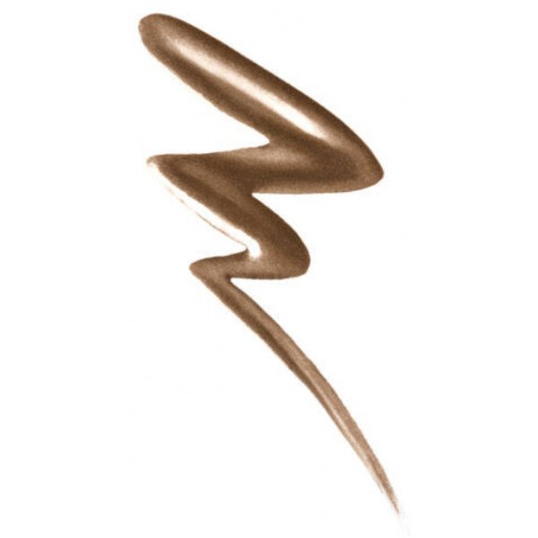 Eyeliner Líquido Epic Wear - Professional Makeup - Nyx : Brown Metallic - 2