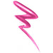 Eyeliner Líquido Epic Wear - Professional Makeup - Nyx : Fucshia - 2