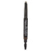 Lápiz de Cejas Cepillo Duo Colour - Technic - Technic Cosmetics : Dark - 1