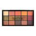 Paleta de Sombras Cinnamon Swirl - Technic - Technic Cosmetics - 1
