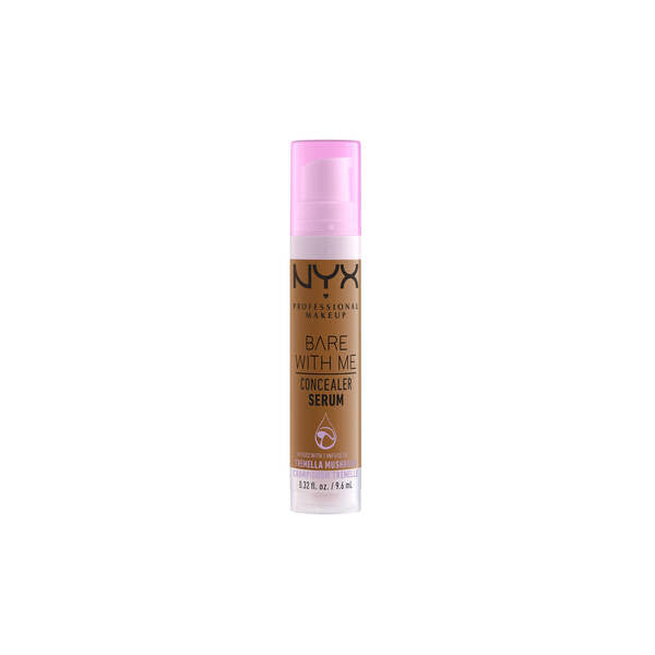 Sérum Corrector Bare with Me - Nyx : 07 Medium - 1