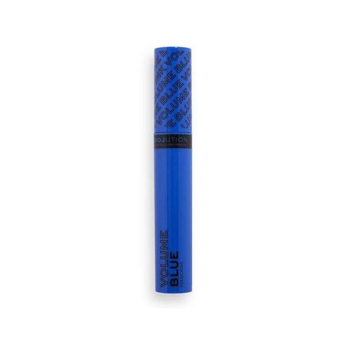 Relove Volume Máscara de Pestañas - Revolution Relove : Blue - 1