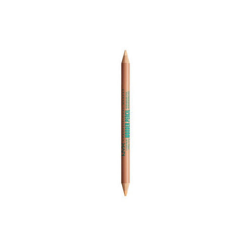 Lápiz Duo Iluminador Multiusos Wonder - Nyx - 1