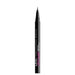 Lápiz de Cejas Lift&snatch! - Nyx : Black - 1