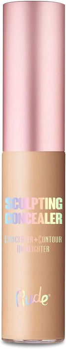 Corrector Sculpting Brightener - Rude : Neutral - 1