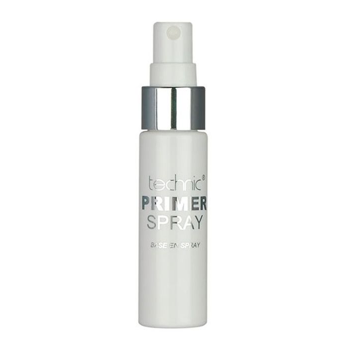 Primer Spray Prebase de Maquillaje - Technic - Technic Cosmetics - 1
