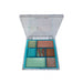 Paleta de Sombras con Pigmentos Prensados - Technic Cosmetics - 2