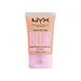 Base de Maquillaje Bare with Me Blur Tint Cream  - Nyx : 05 - 1