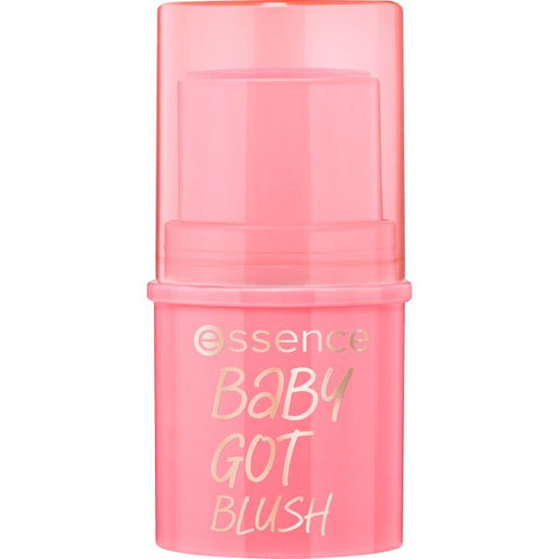 Colorete en Barra Baby Got Blush - Essence : 10 - 1