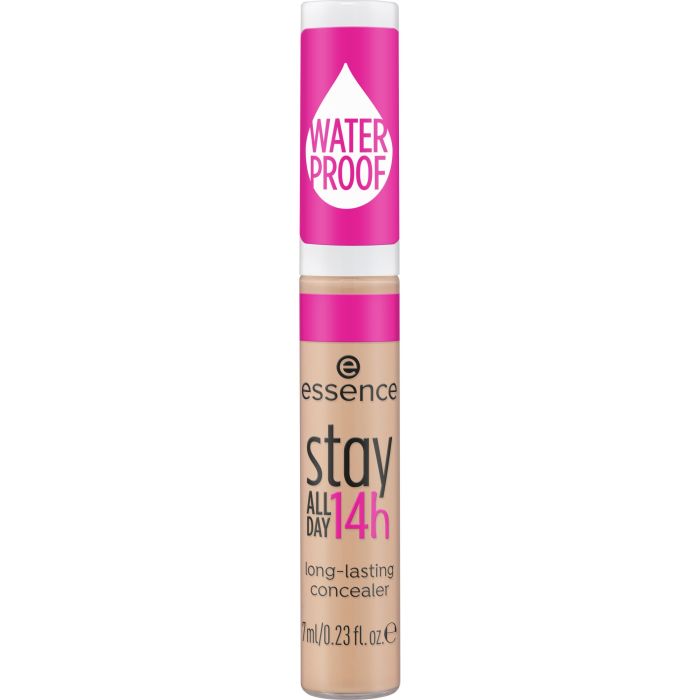 Stay All Day Corrector de Larga Duración 14horas - Essence : 40 - 1