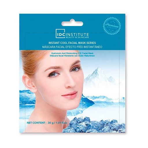 Máscara Facial Reafirmante con Granada - Idc Institute - 1