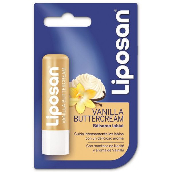 Bálsamo Labial Lip Butter - Liposan - 1