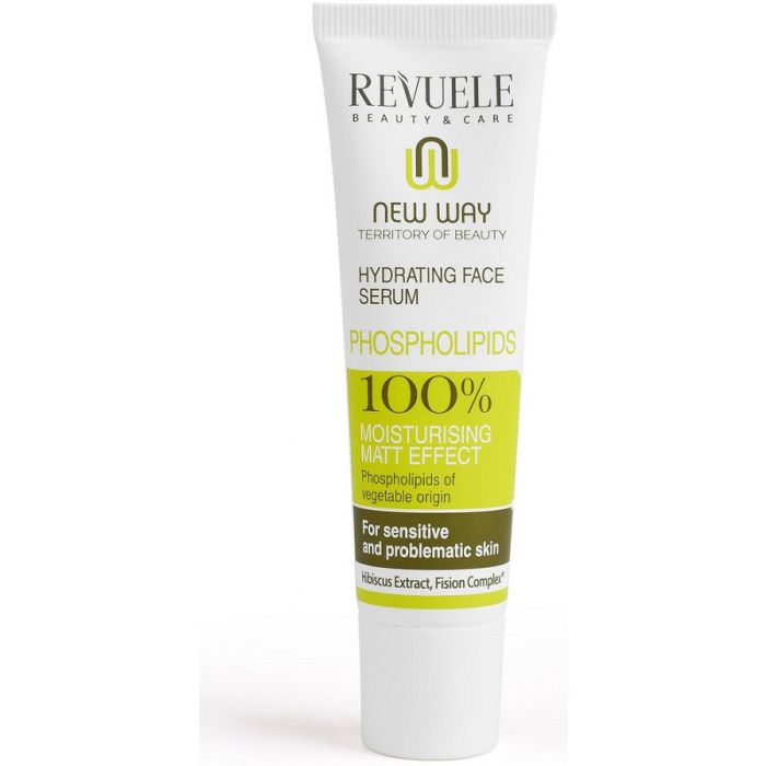 Sérum Facial con Fosfolípidos New Way - Revuele - 1
