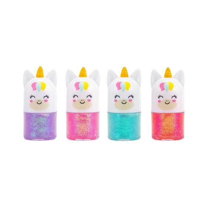 Roll on Glitter Rostro y Cuerpo - Martinelia - 1